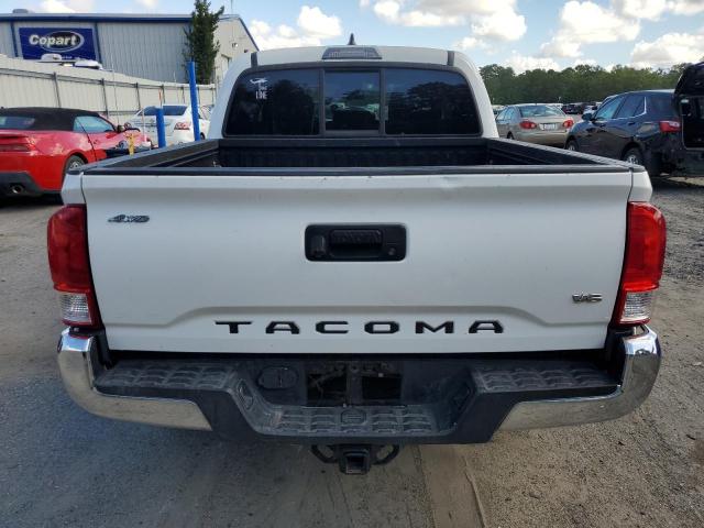2016 TOYOTA TACOMA DOU - 5TFAZ5CN0GX003769