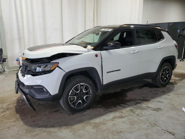 JEEP COMPASS TR