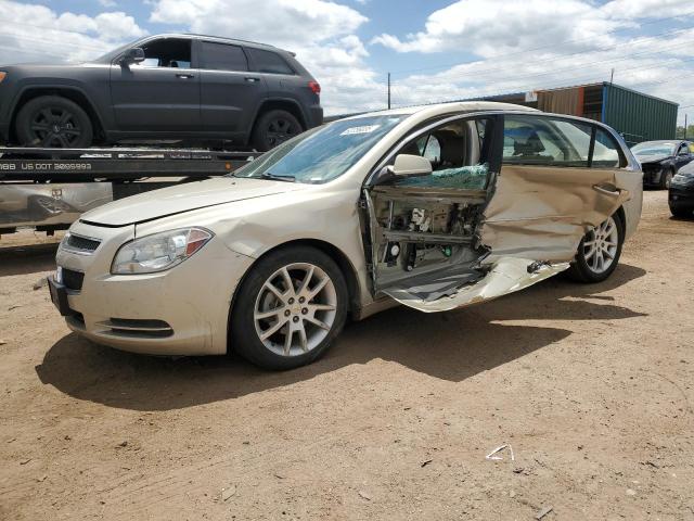 CHEVROLET MALIBU 2LT