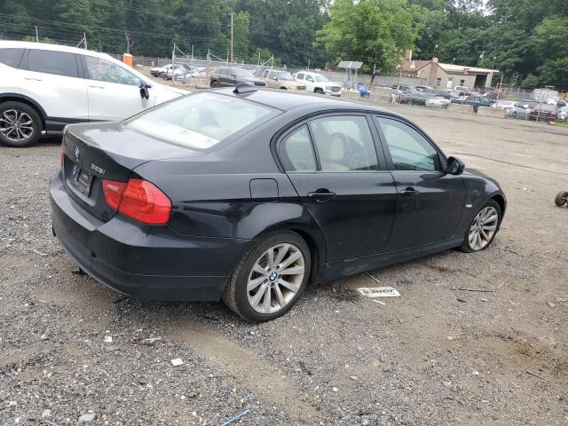 Vin: wbaph7g53bnm54425, lot: 62671135, bmw 3 series i 20113