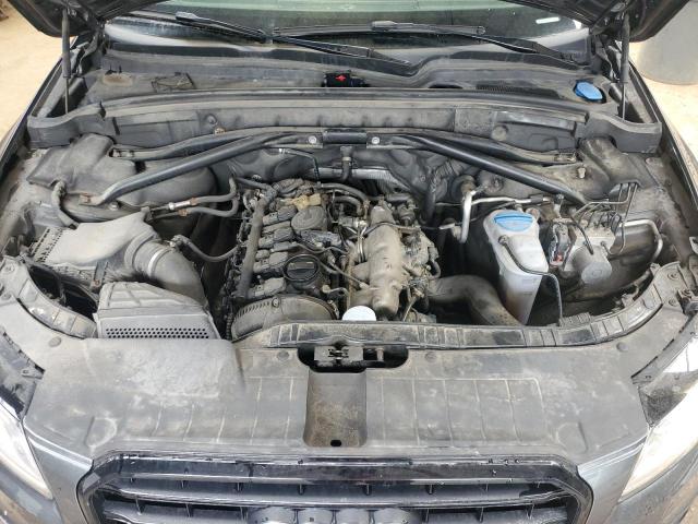 2016 AUDI Q5 TECHNIK WA1W2AFP4GA139142
