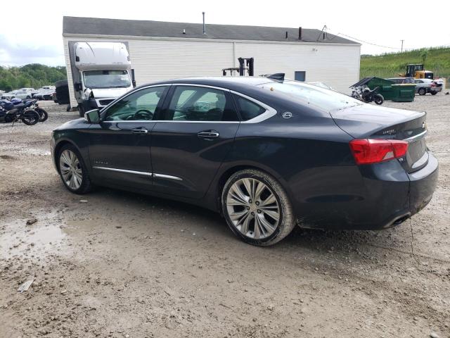 Vin: 2g1165s36f9114695, lot: 61502245, chevrolet impala ltz 20152