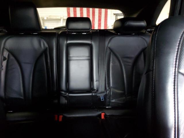 2016 LINCOLN MKC RESERV 5LMCJ3D98GUJ23688