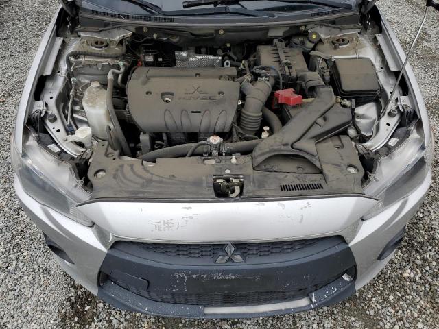2016 MITSUBISHI LANCER ES JA32U2FU3GU002605