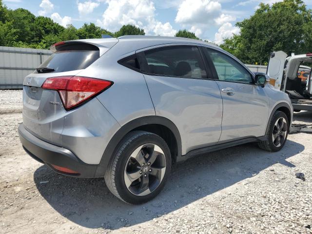 2018 HONDA HR-V EXL 3CZRU6H70JM704966