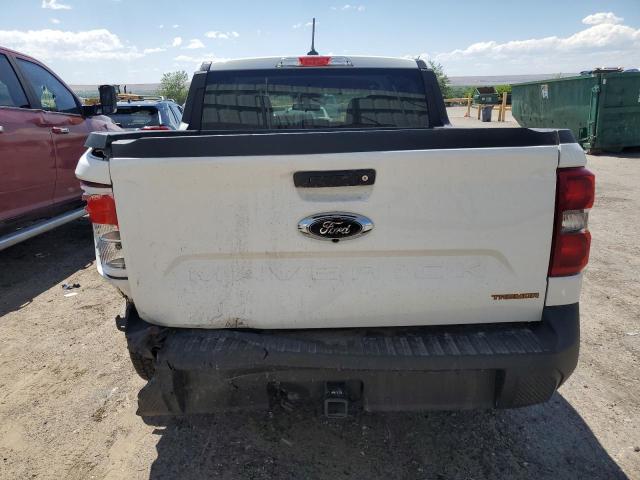 2023 FORD MAVERICK X - 3FTTW8G9XPRA48923