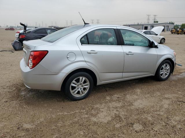 Vin: 1g1jc5sh7c4110240, lot: 58257265, chevrolet sonic lt 20123