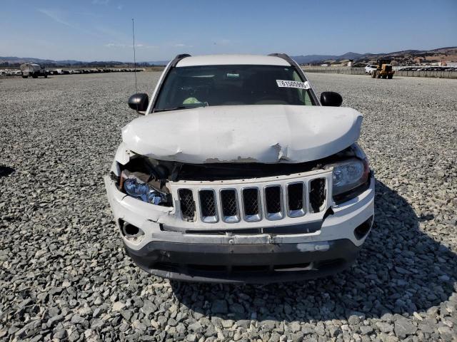 2016 JEEP COMPASS SP 1C4NJCBA9GD568342