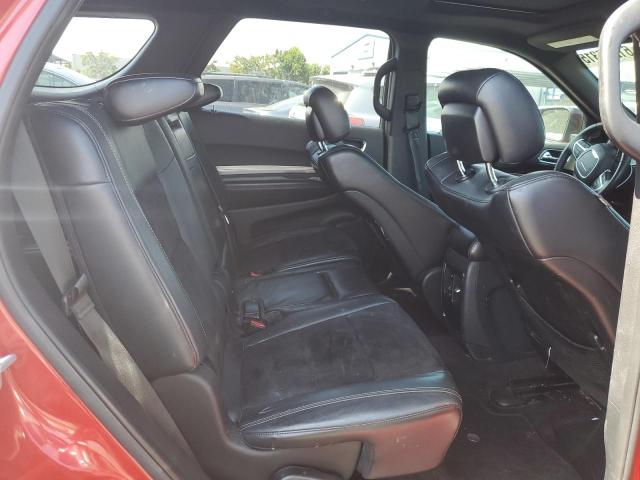 2015 DODGE DURANGO SX - 1C4RDHAG4FC194139