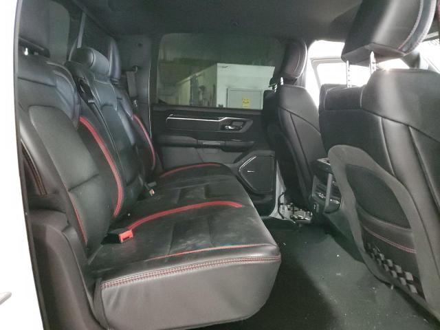 2021 RAM 1500 TRX IA045229