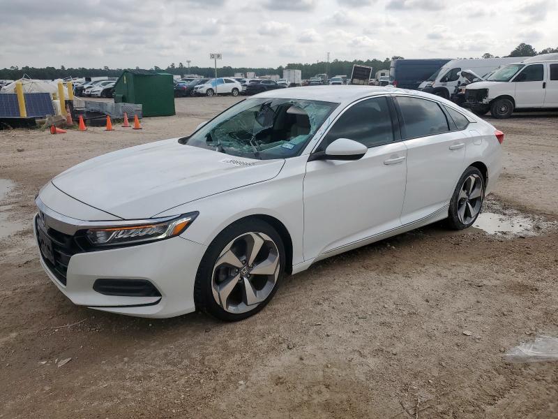 Vin: 1hgcv1f10ja237685, lot: 59698895, honda accord lx 2018 img_1
