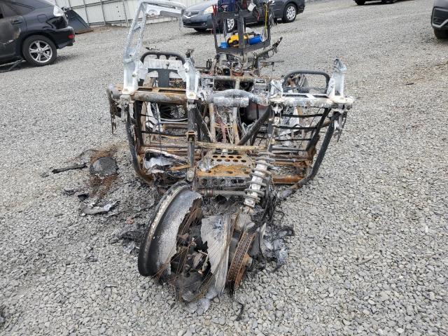 2019 POLARIS SLINGSHOT 57XAASFA4K8134177