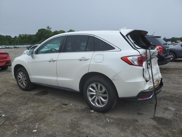 2018 ACURA RDX 5J8TB4H38JL007518