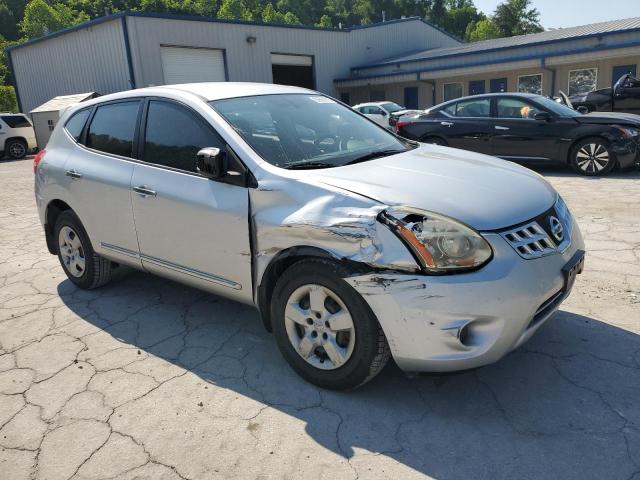 Vin: jn8as5mv2bw252855, lot: 59565775, nissan rogue s 20114