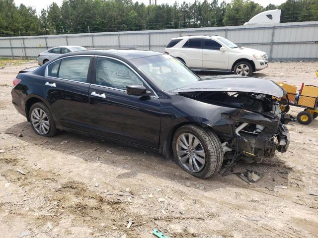 Vin: 1hgcp3f89ca021145, lot: 58689755, honda accord exl 20124
