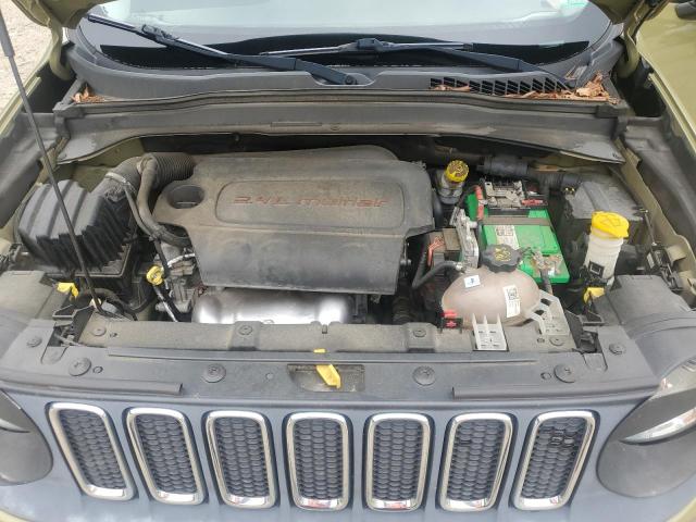 2015 JEEP RENEGADE L ZACCJABT7FPB52030