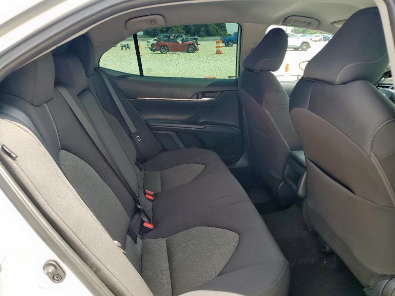 2023 TOYOTA CAMRY LE - 4T1C11AK2PU834415