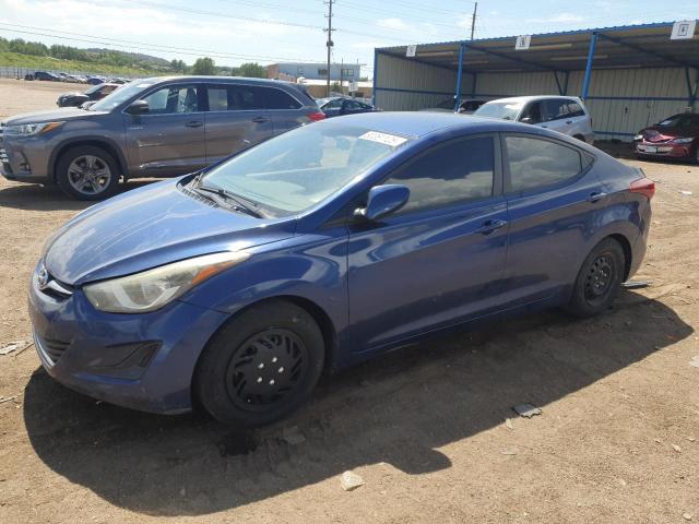 Vin: 5npdh4ae6gh720010, lot: 60061125, hyundai elantra se 2016 img_1