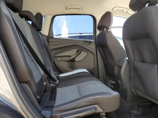 2017 FORD ESCAPE S 1FMCU0F79HUC95864
