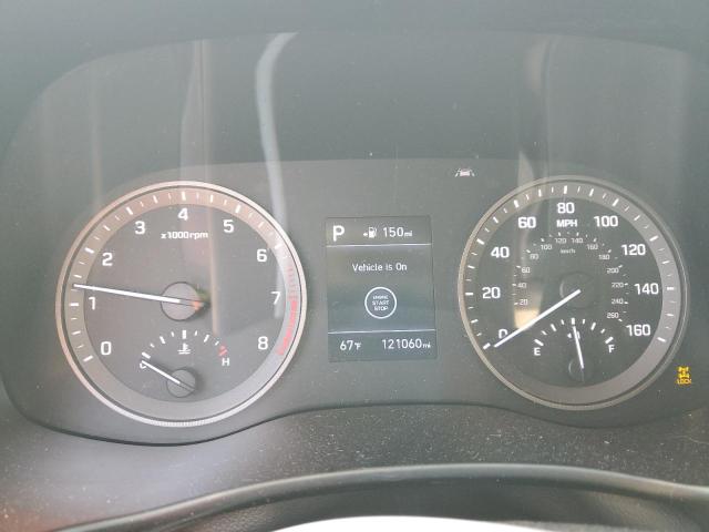 2020 HYUNDAI TUCSON LIM - KM8J3CAL2LU078830