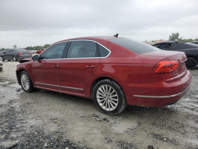 Vin: 1vwbs7a32gc057908, lot: 59407175, volkswagen passat se 20162