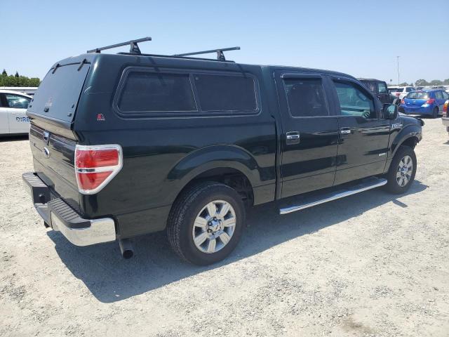 Vin: 1ftfw1ct5ckd82197, lot: 59950855, ford f-150 supercrew 20123