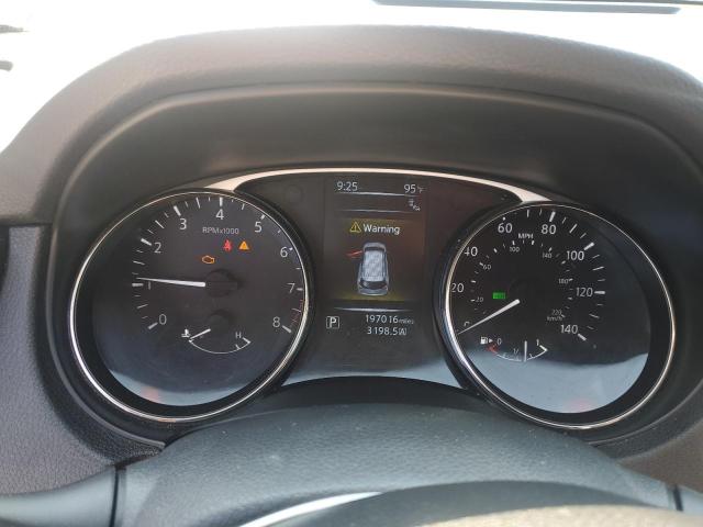 2016 NISSAN ROGUE S #3269854699