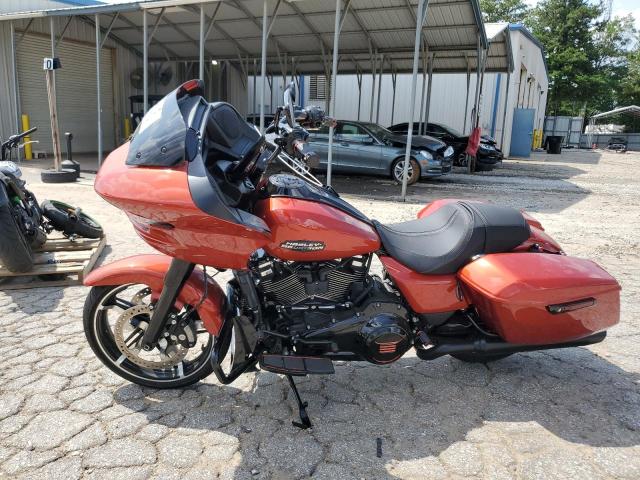 2024 HARLEY-DAVIDSON FLTRX - 1HD1KH711RB610713
