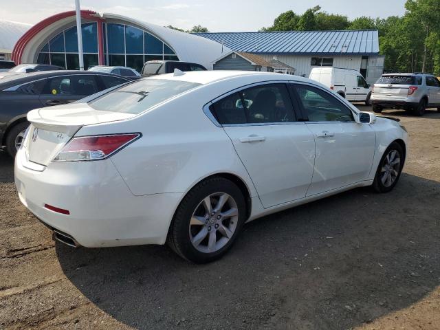 Vin: 19uua8f5xda010293, lot: 60603835, acura tl tech 20133