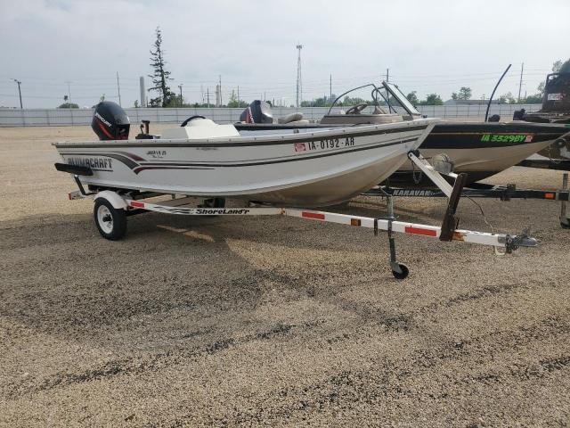 aluminum ACRAFTBOAT
