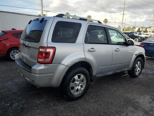 Vin: 1fmcu0e72ckc38170, lot: 61646915, ford escape limited 20123