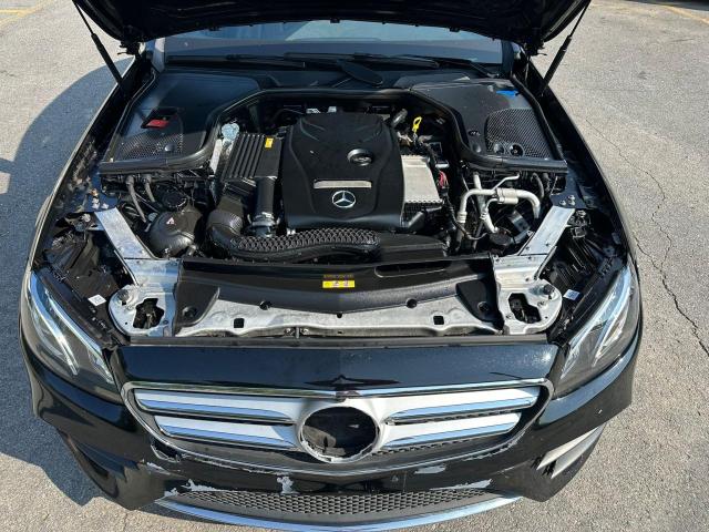 2019 MERCEDES-BENZ E 300 4MAT - WDDZF4KB0KA511559