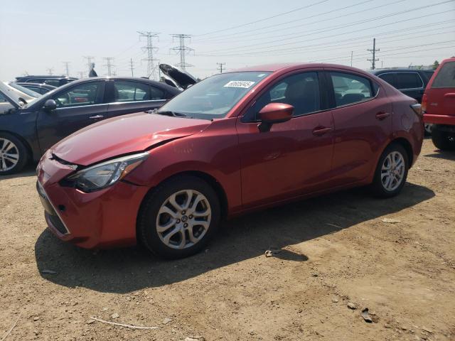 Vin: 3mydlbyv9jy322827, lot: 60605045, toyota yaris 2018 img_1