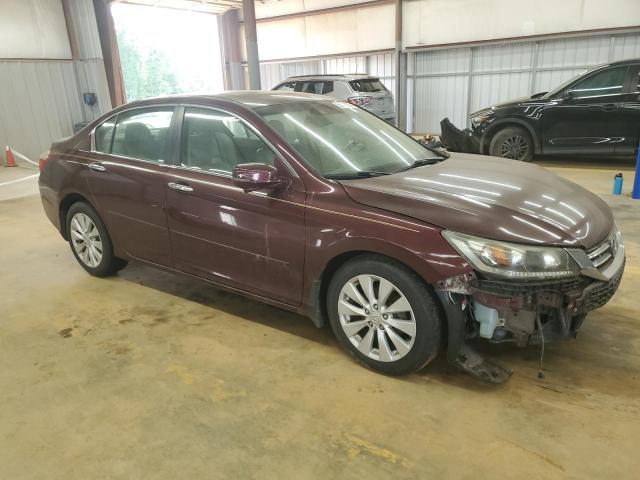 Vin: 1hgcr2f83da039288, lot: 58890735, honda accord exl 20134