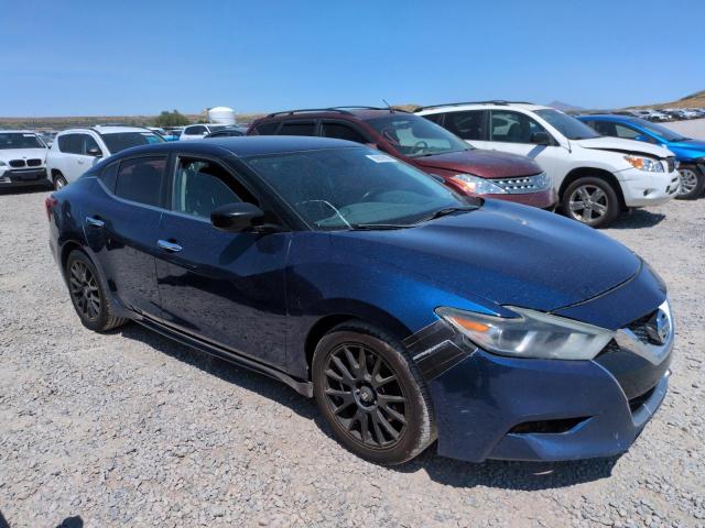 Vin: 1n4aa6ap3hc377986, lot: 59632805, nissan maxima 3.5s 20174