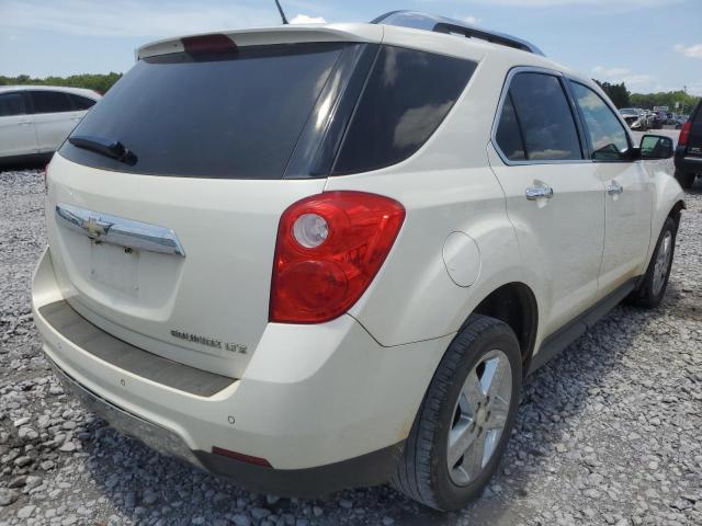Vin: 1gnaldek5ez114521, lot: 62005045, chevrolet equinox ltz 20143