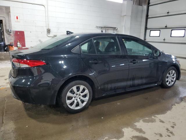 Vin: 5yfepmae8mp201630, lot: 59552585, toyota corolla le 20213