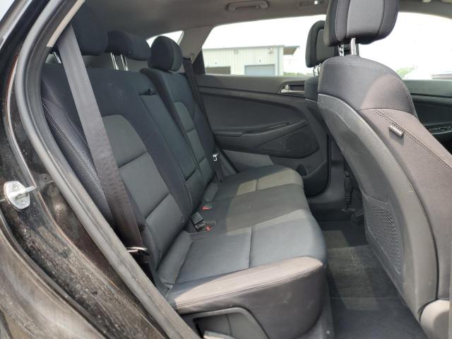 2018 HYUNDAI TUCSON VAL KM8J33A2XJU808309