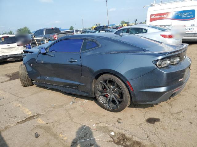 2021 CHEVROLET CAMARO LS - 1G1FB1RSXM0136035