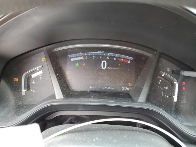 2020 HONDA CR-V LX - 5J6RW2H26LL001268
