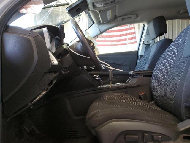 2015 CHEVROLET EQUINOX LT 2GNALBEK3F1100325