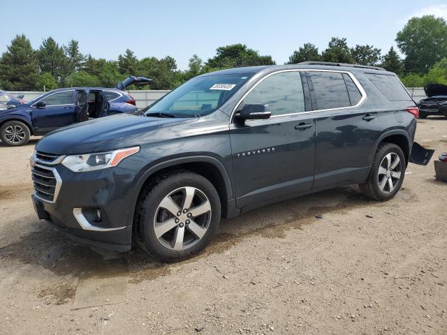 Vin: 1gnevhkw9kj305198, lot: 59330435, chevrolet traverse lt 2019 img_1