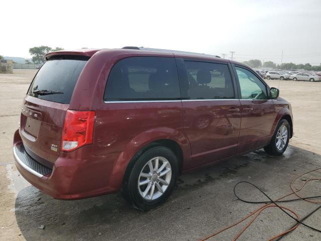 2019 DODGE GRAND CARA - 2C4RDGCG2KR519931