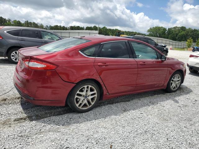 Vin: 3fa6p0h71gr298078, lot: 61174585, ford fusion se 20163