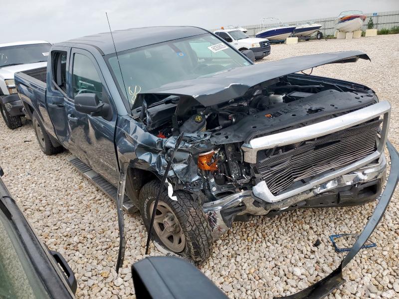 Vin: 1gtr1teh7ez296271, lot: 60356035, gmc sierra c1500 20144