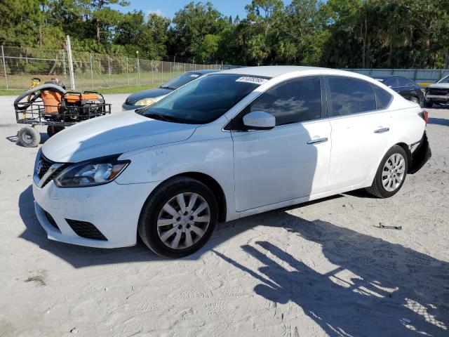 Vin: 3n1ab7ap3ky367683, lot: 61405265, nissan sentra s 2019 img_1