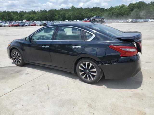 Vin: 1n4al3ap6jc246095, lot: 60888995, nissan altima 2.5 20182