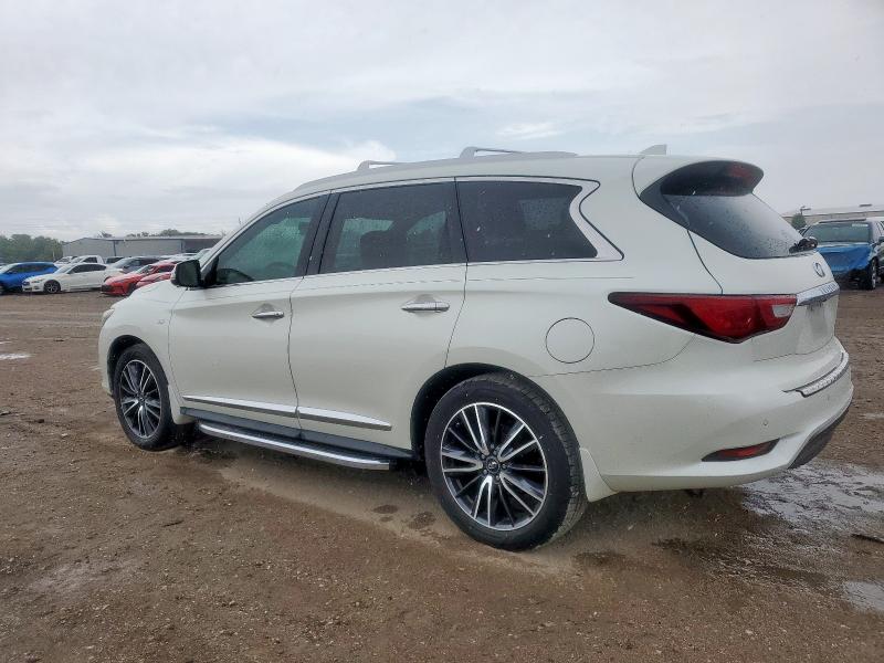 2017 INFINITI QX60 5N1DL0MN2HC543273