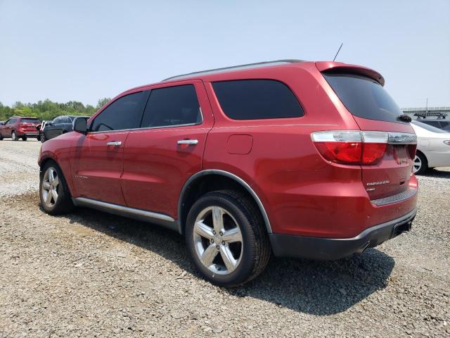 Vin: 1d4se5gt0bc695673, lot: 59469555, dodge durango citadel 20112