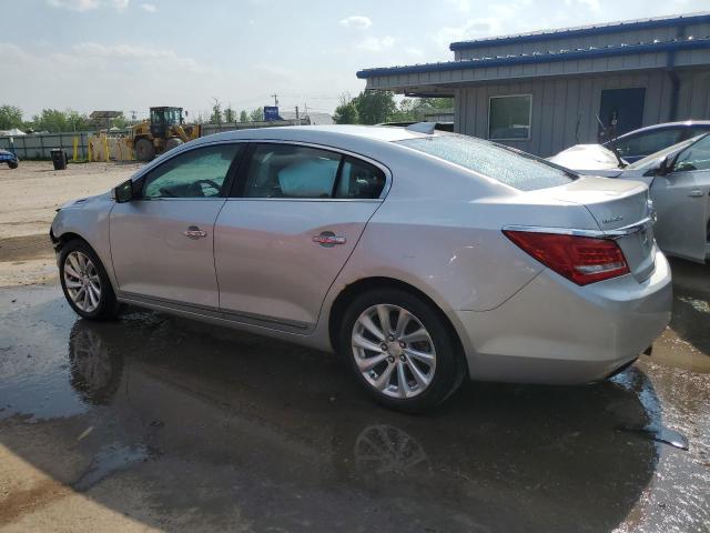 Vin: 1g4gb5g34ff132394, lot: 59263415, buick lacrosse 20152